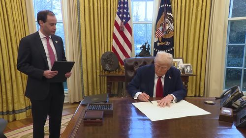 Donald Trump a semnat un ordin prin care își revendică puterea asupra agențiilor independente din SUA / Acestea aveau rolul de a contrabalansa politica guvernamentală