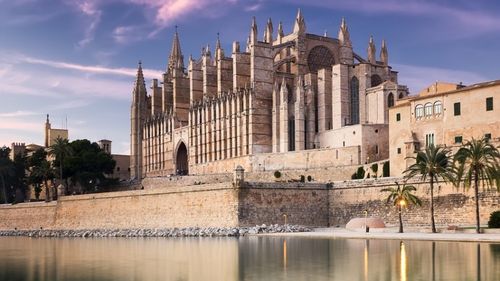 Zboruri directe din Sibiu spre Palma de Mallorca şi Marsa Alam, de vara viitoare / Acestea se adaugă zborurilor charter deja existente spre Grecia, Egipt, Turcia şi Tunisia