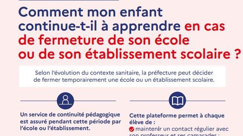 Coronavirus: Cum au abordat închiderea școlilor autoritățile din Italia și Franța