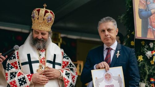 BREAKING Ministra Mediului a numit în conducerea Romsilva doi foști inculpați, achitați în dosare de corupție și selectați de AMEPIP: Speranta Georgeta Ionescu și Mugur Cozmanciuc / Dosarul lui Cozmanciuc a avut legătură cu Apele Române / Ionescu a fost acuzată că ar fi primit șpagă un Audi A3 și o poșetă Louis Vuitton