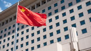 Ministerul de Externe chinez îl convoacă pe ambasadorul Japoniei în legătură cu summitul G7
