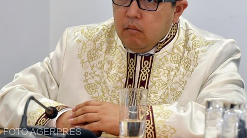 Ruptură între Muftiatul Cultului Musulman și Consulatul Turciei la Constanța, după scandalul diplomatic cu Ambasada SUA: ”I-am cerut scuze doamnei Rupp, așa ceva nu se face”