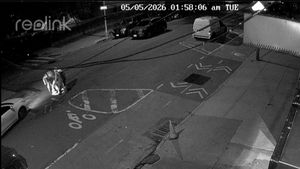 VIDEO | Mister subteran în New York: Grupuri de bărbați intră noaptea în rețeaua de canalizare / „Arătau ca Țestoasele Ninja”