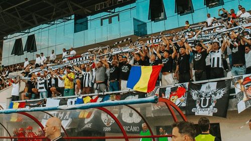 Universitatea Cluj, remiză cu armenii de la Ararat în prima manşă a turului doi preliminar al Conference League