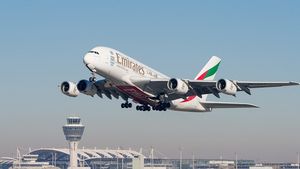 Airbus și alte 7 companii vor să capteze și să stocheze CO2 sub pământ