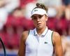 Jaqueline Cristian, eliminată de la Wimbledon: a cedat un set cu 6-0