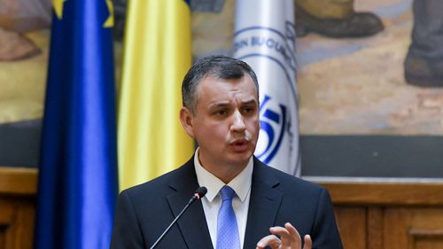 Eugen Tomac începe luni consultările pentru formarea Guvernului / Întâlniri cu PNL, USR și PSD