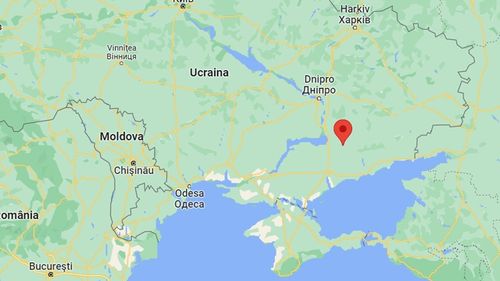 Rusia revendică cucerirea satului simbolic Robotino din sudul Ucrainei