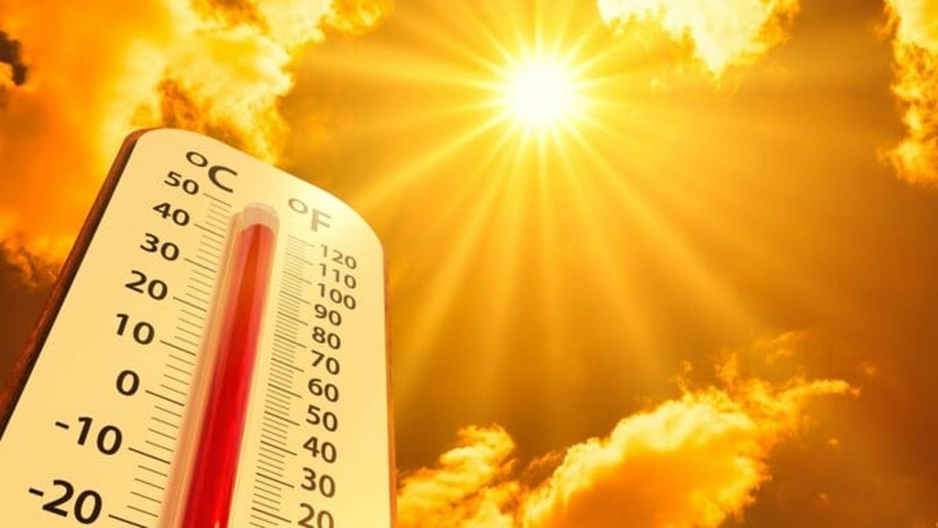 METEO Canicula şi disconfortul termic se vor intensifica, îndeosebi în vestul, sudul şi parţial în centrul ţării, până la finalul săptămânii / Temperaturile vor ajunge și la 40 de grade Celsius în judeţele Mehedinţi, Dolj, Olt, Teleorman, Giurgiu, Ilfov şi Bucureşti