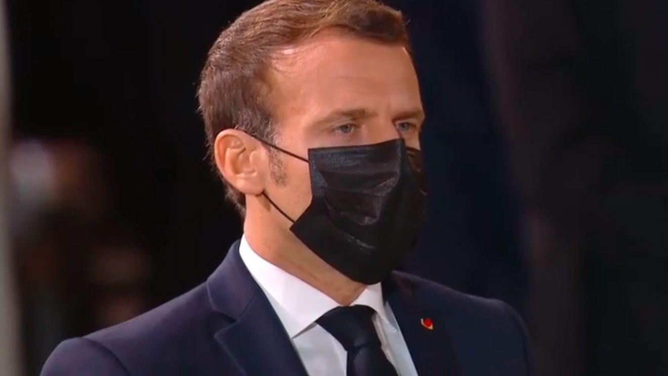 Emiratele Arabe Unite îl susțin pe Macron în fața criticilor privind caricaturile