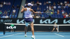 Australian Open va avea loc, în ianuarie, cu tribunele pline, datorită unei rate de vaccinare de 90% în statul Victoria