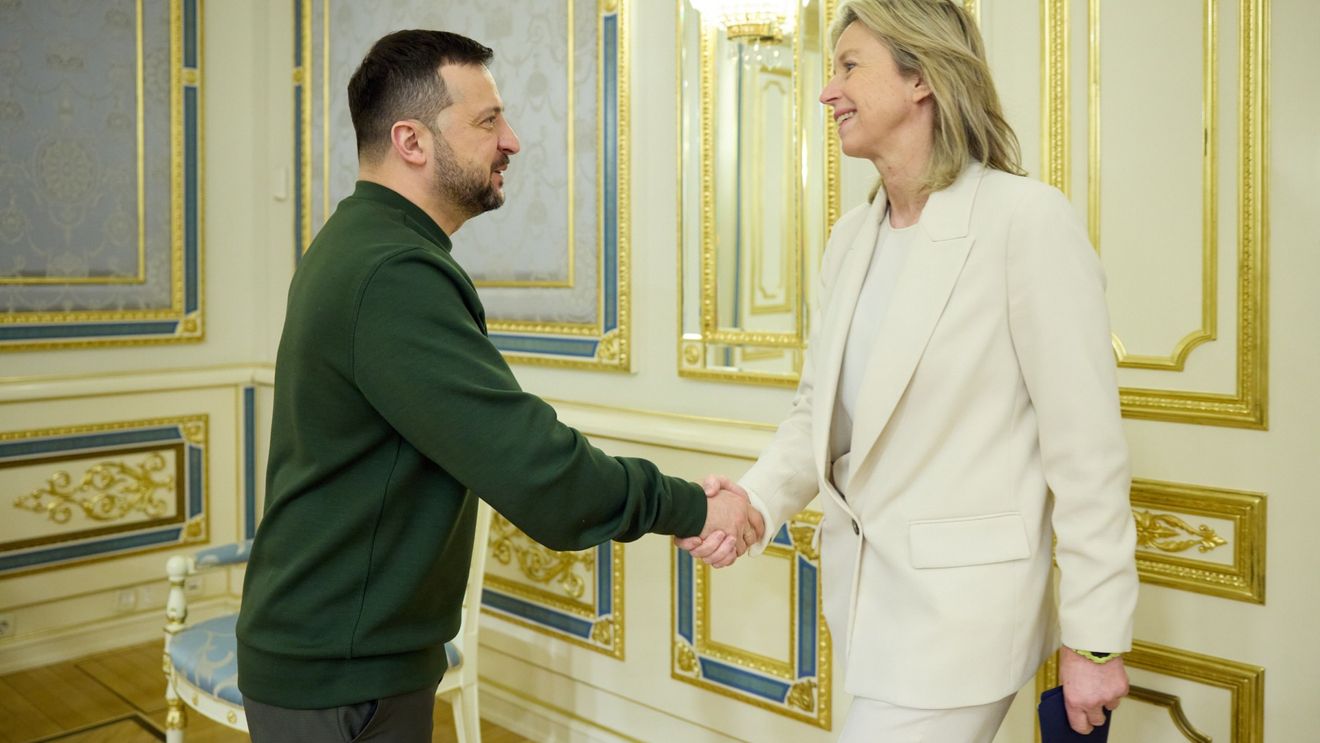 Olanda va furniza Ucrainei muniție pentru avioanele F-16 și drone de recunoaștere, a anunțat la Kiev ministrul olandez al apărării