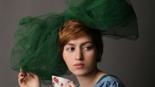 De ce sunt fundițele absolut peste tot în 2024? ”Trendul nu e încă la apogeu”