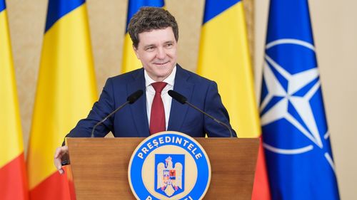Concluziile consultărilor între președintele Nicușor Dan și partide / PNL și USR îl susțin pe Ilie Bolojan pentru postul de premier / UDMR: Dacă asta va fi soluţia preşedintelui, atunci va fi susţinut de noi / Bolojan: Este posibil să fim nevoiți să creștem taxe și impozite