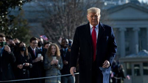O curte de apel din New York îi reduce cauțiunea lui Trump de la 464 de milioane la 175 milioane de dolari și îi acordă încă 10 zile pentru plată