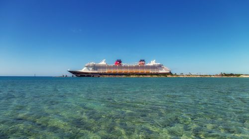 Pacheboturile de croazieră revin în Australia după o pauză de peste doi ani: „Ne-am întors acasă” / „Anticipăm un sezon estival aproape normal în 2022-2023”