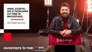 ⁠Backstage-ul dezvoltării mele. Eșecurile și pașii mici din spatele scenei contează la fel de mult ca poza de final (P)
