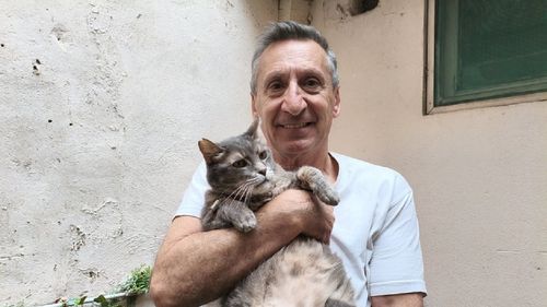 Calvarul trăit de un proprietar de pisică. A aflat că riscă 300.000€ amendă și eutanasierea animalului