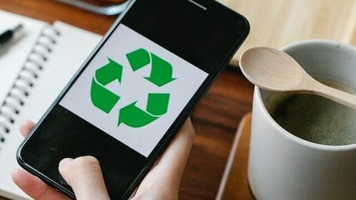 VIDEO Ce sunt ”deșeurile digitale”, de ce poluează mediul și cum scăpăm de ele cu o aplicație dezvoltată la Universitatea ”Ovidius” din Constanța, prin Erasmus Plus/ Răzvan Drugă: ”Ne propunem să creștem gradul de alfabetizare eco-digitală”