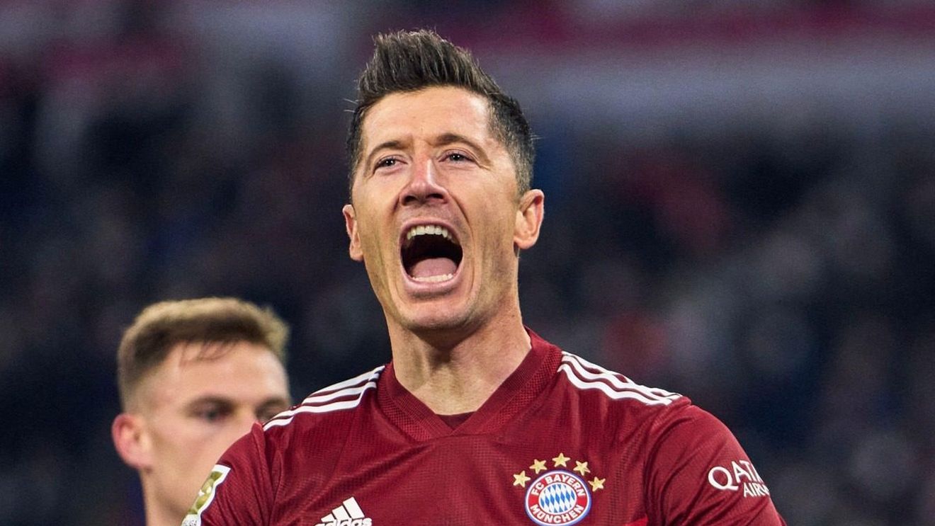 Tânărul care i-a furat ceasul lui Robert Lewandowski când acesta acorda autografe a fost găsit de polițiști în tufișurile de lângă Camp Nou