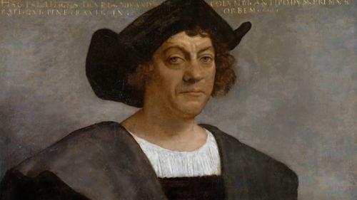Cristofor Columb a fost un evreu sefard, potrivit unui studiu /  Mulţi istorici pun la îndoială teoria tradiţională conform căreia Cristofer Columb ar fi venit din Genova, Italia