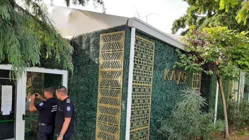 Clotilde Armand susține că două dintre cluburile cărora le-a suspendat activitata din cauza gălăgiei plătesc mii de euro chirie către o firmă fondată de șeful ANPC și administrată de soția lui: Câte controale credeți că a făcut Horia Constantinescu la It Cucina și Kayo?