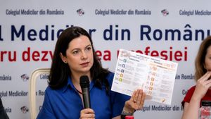 Mărturia medicului Gabriela Florea: Din primul an de facultate am asistat la umilire, ca student, și de acolo an de an. Este justificată inițiativa de la Iași de a cere audit la Universitățile de Medicină