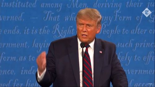 Trump, în proces civil pentru fraudă, la New York / Fostul președinte american, suspectat că a umflat în mod fals valoarea activelor sale cu miliarde de dolari