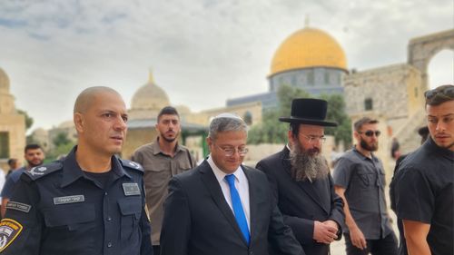 Ministrul israelian al securităţii naţionale părăseşte guvernul invocând opoziţia faţă de armistişiul din Gaza