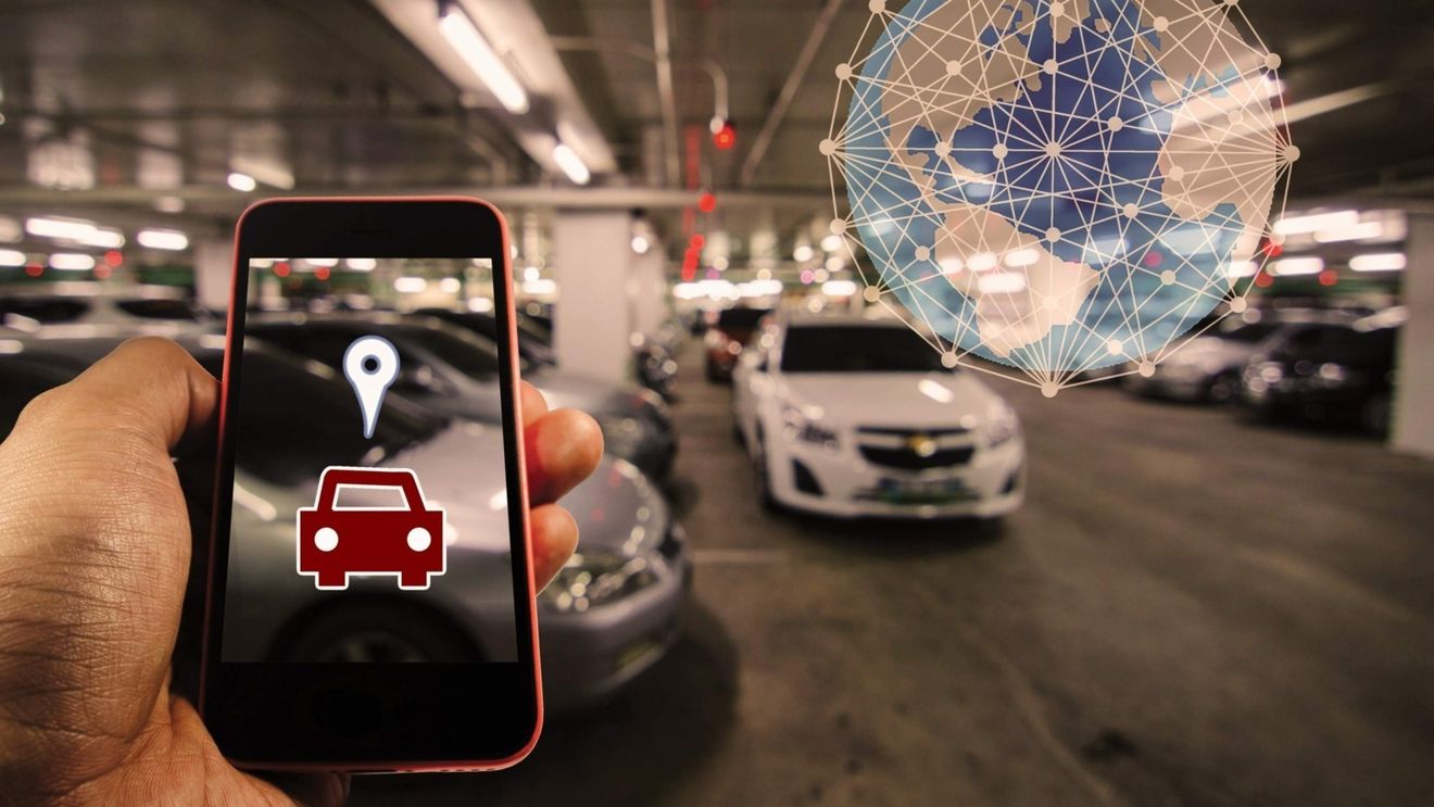 Analiză: Cresc eforturilor de digitalizare a parcărilor publice/ S-au dezvoltat peste 40 de aplicații pe acest segment