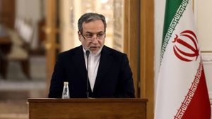 Ministrul de externe iranian se adresează ONU şi avertizează asupra unor consecinţe profunde pentru cei responsabili de atacuri