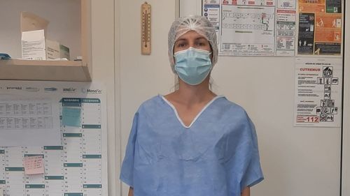 Medic la terapie intensivă într-un spital din Cluj: Suntem la capătul puterilor, la limită. Avem nevoie urgentă de paturi fiindcă nu mai putem trata pe toată lumea / Eu nu voi alege niciodată între pacienți. Cum aș putea să trăiesc?