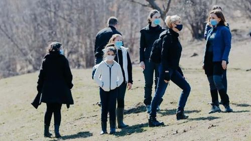 Raluca Turcan insistă cu justificările pentru nepurtarea măștii: A fost neatenție, nu sfidare. Tot ce am făcut bun a fost acoperit de un moment în care am greșit