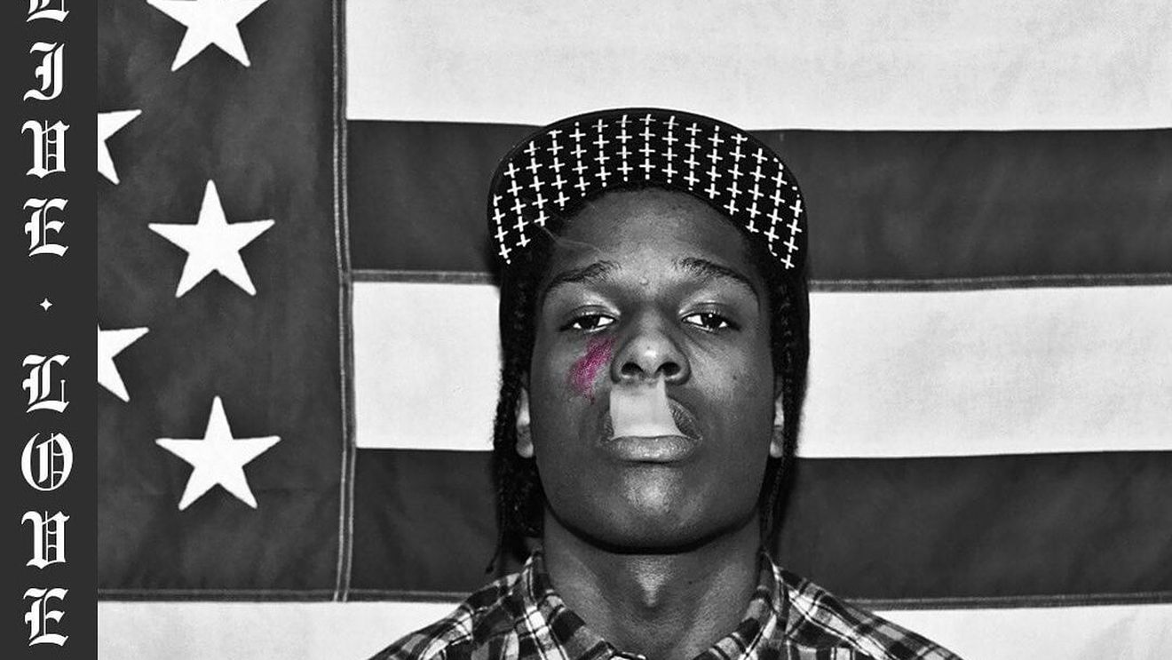 Rapperul A$AP Rocky va fi judecat pentru că şi-a împuşcat un fost prieten