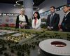 GALERIE FOTO EXPO 2027 Belgrad, proiectul care va schimba fața Serbiei, prezentat la Timișoara. Investiții de 1,2 miliarde de euro, peste 130 de țări participante și cinci milioane de vizitatori așteptați