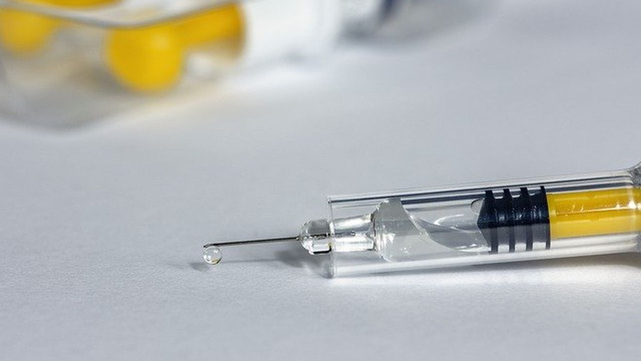 O nouă tranșă de vaccin AstraZeneca sosește vineri în România