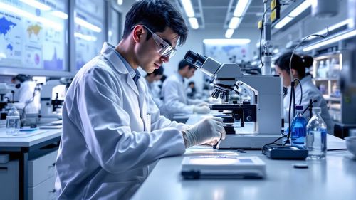 Japonezii reinventează medicina. Pariul pe terapiile cu celule stem ar putea duce în curând la tratamente pentru boli considerate incurabile