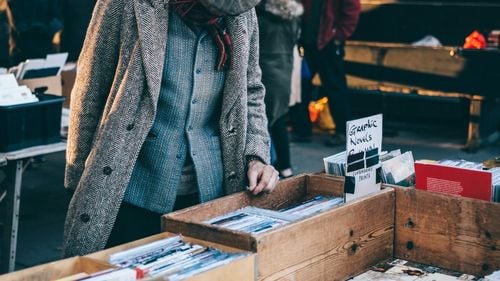 Pentru a combate hoții din magazine, retailerii îi angajează să fure