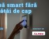 Cum schimbi look-ul casei fără renovare: gadgeturi smart care chiar ajută