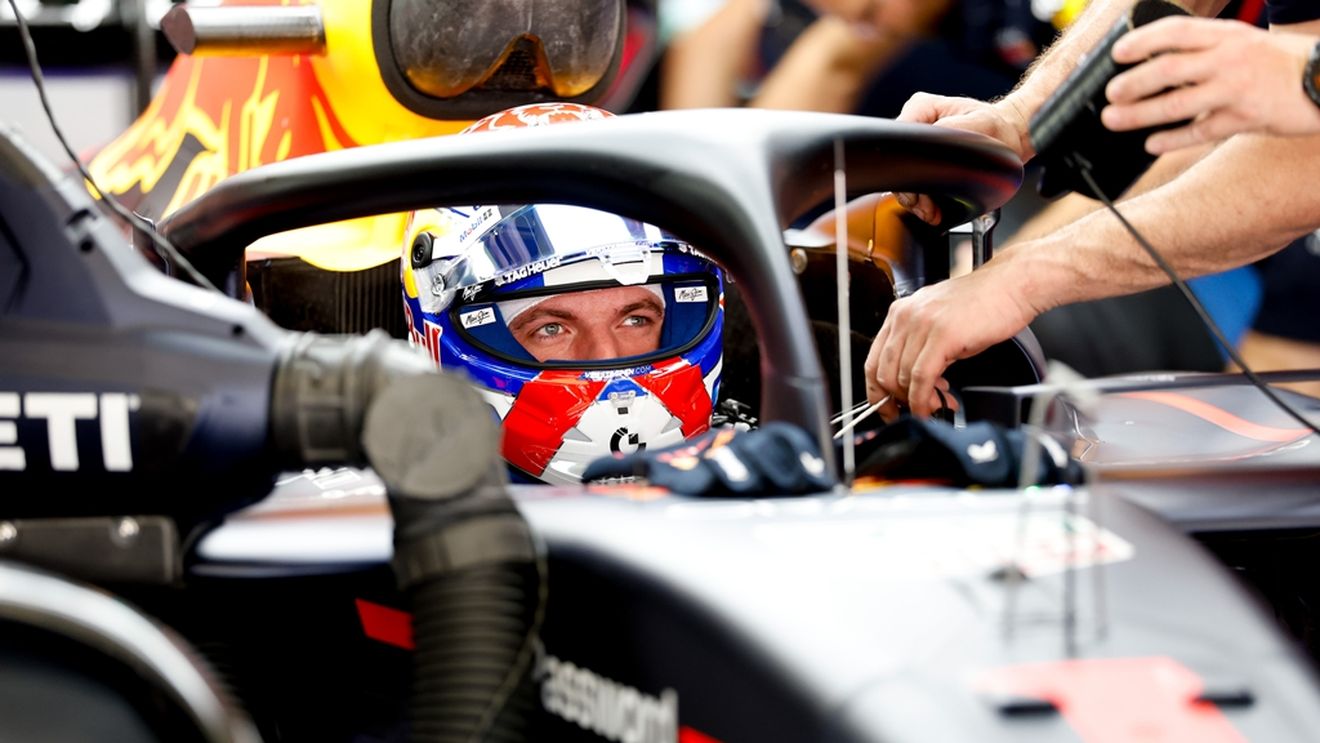 Carlos Sainz vorbește despre clauza specială pe care Max Verstappen o are cu RedBull în F1