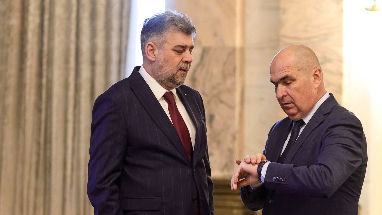 Marcel Ciolacu: Inflatia a explodat la 7,8%, adică ne-am întors în urmă cu 2 ani! / Vedem o explozie a preţurilor la alimente / Propune 3 măsuri urgente