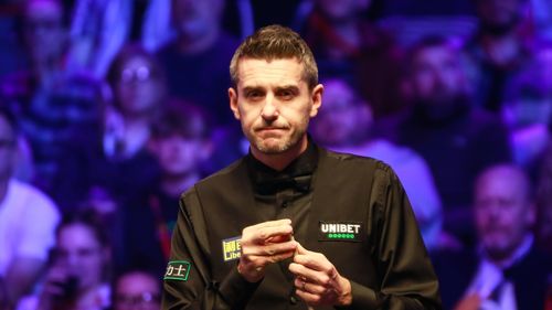 Meciuri vedetă în sferturile British Open la snooker