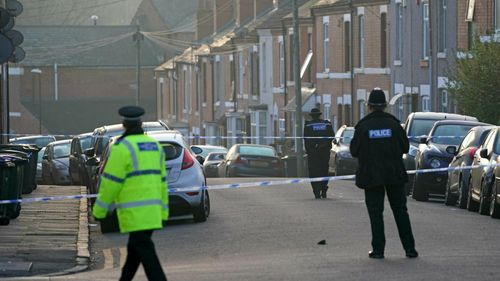 Orașul „fără reguli” din Europa. Oamenilor le este frică să iasă afară ca să nu fie omorâți. „Nu aș ieși niciodată noaptea”