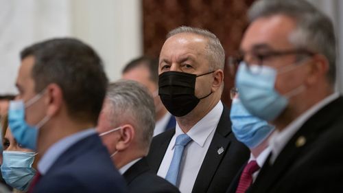 Vasile Dîncu, despre schimbarea lui Cîțu din fruntea PNL: ”Nu cred că vom fi afectaţi dacă va fi o schimbare în politica partenerilor noştri”