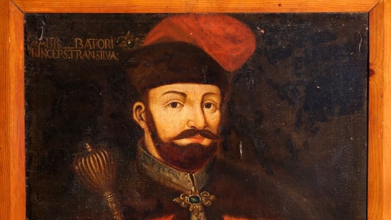 Portretele principilor Transilvaniei din pinacoteca Batthyaneum, digitalizate / ”Am reuşit să vedem pentru prima oară culorile posibile ale acestor tablouri, folosind doar filtre speciale, şi detalii nemaivăzute”