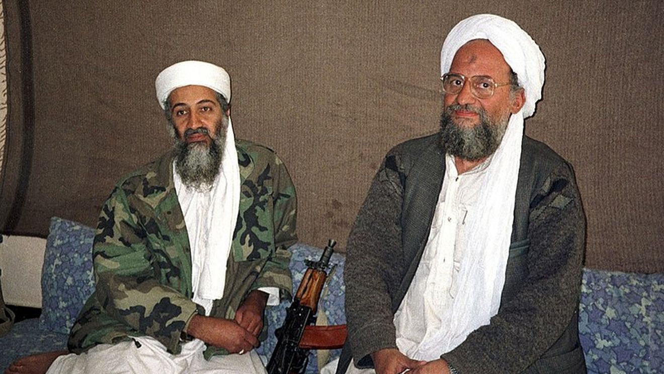 Liderul Al Qaida îndeamnă la noi atacuri împotriva Israelului și aliaților săi, la împlinirea a 18 ani de la atacurile teroriste de la 11 septembrie