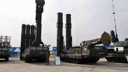 Moscova afirmă că a doborât patru rachete de fabricație americană în apropiere de Ucraina