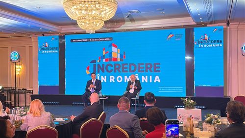 George Simion: Ce avem de făcut ca să evităm falimentul este să scăpăm de paraziții din administrația locală și centrală