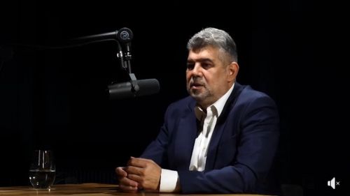 Ciolacu, despre fermele de troli: Nu am solicitat informaţii de la serviciile de informaţii / Dacă ştiam unde este clădirea, mergeam la ea