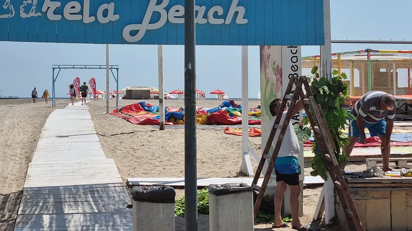 Ministrul turismului spune că este convins că va creşte numărul de turişti qatarezi în România: "Avem nevoie de hoteluri de 7 stele"